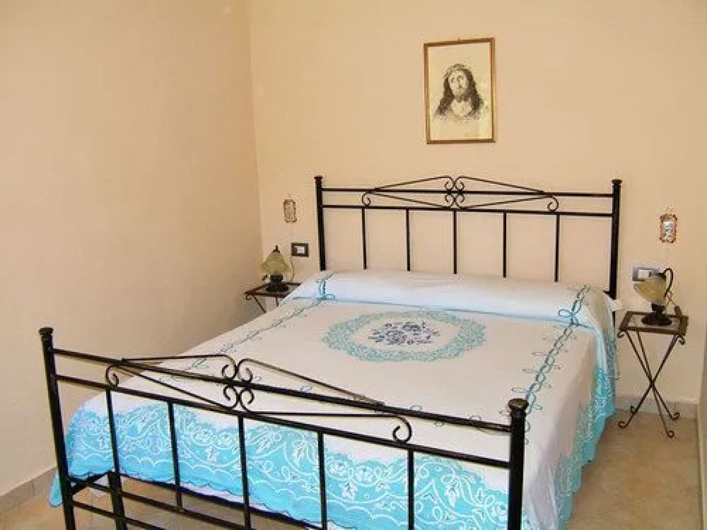 Agriturismo San Leonardo