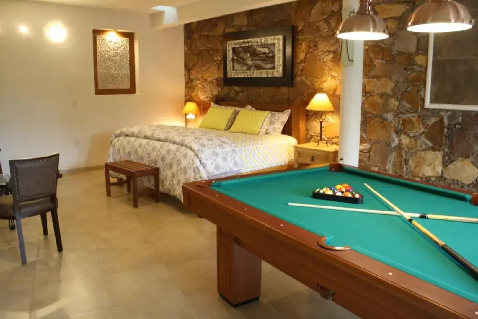 Casa Corazón de Plata Suites