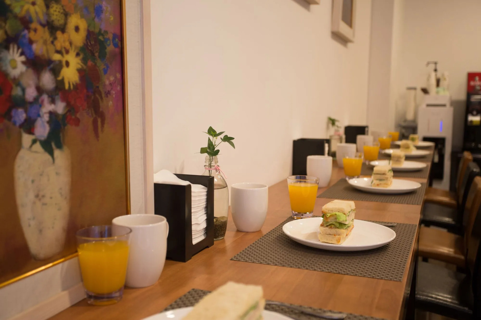 Golden Business Hotel