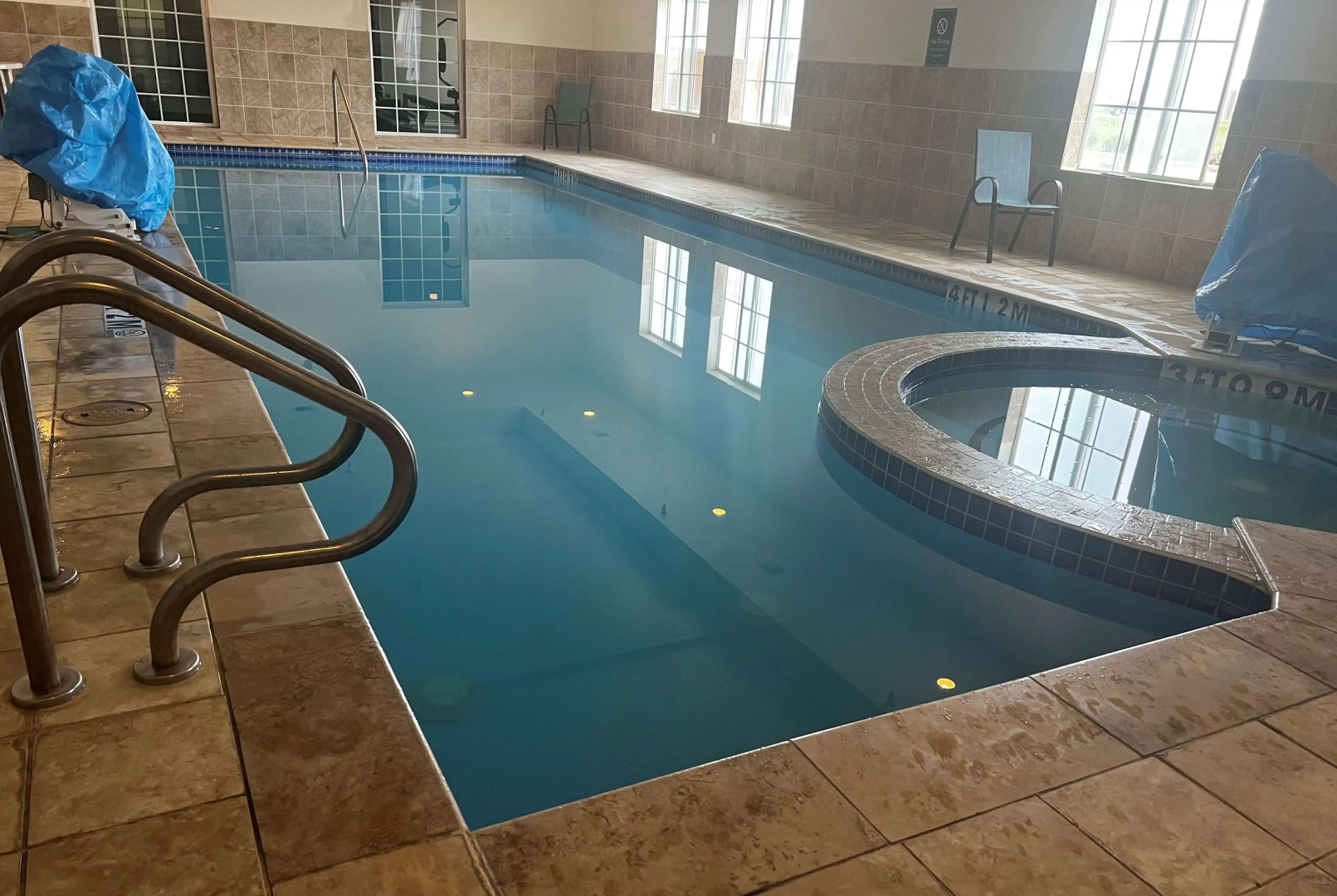 Baymont by Wyndham Brenham