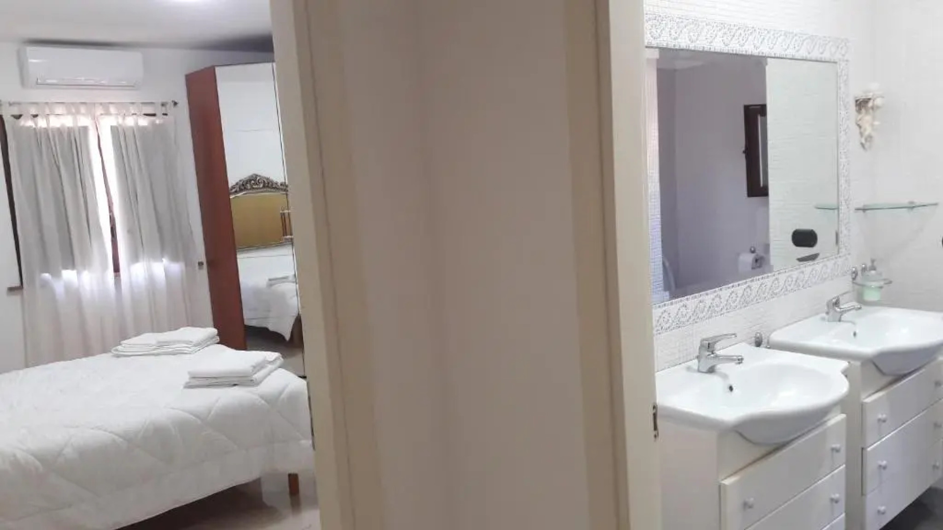 La stanza del paradiso