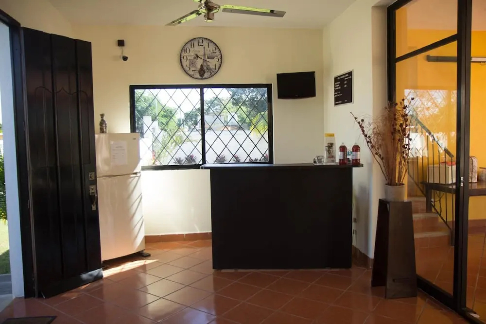 Hotel Hacienda Izamal