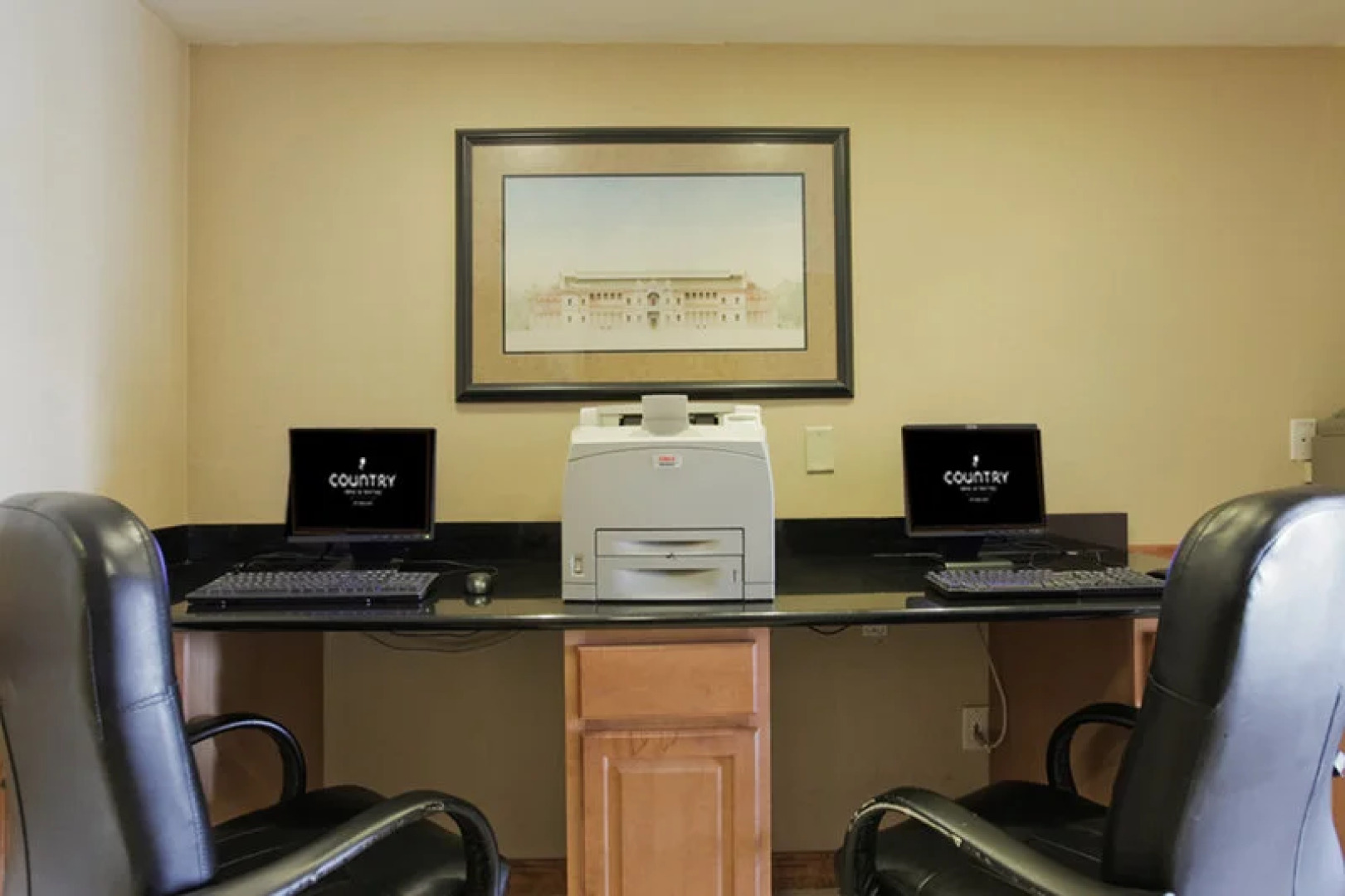 Holiday Inn Express & Suites Prospect Heights