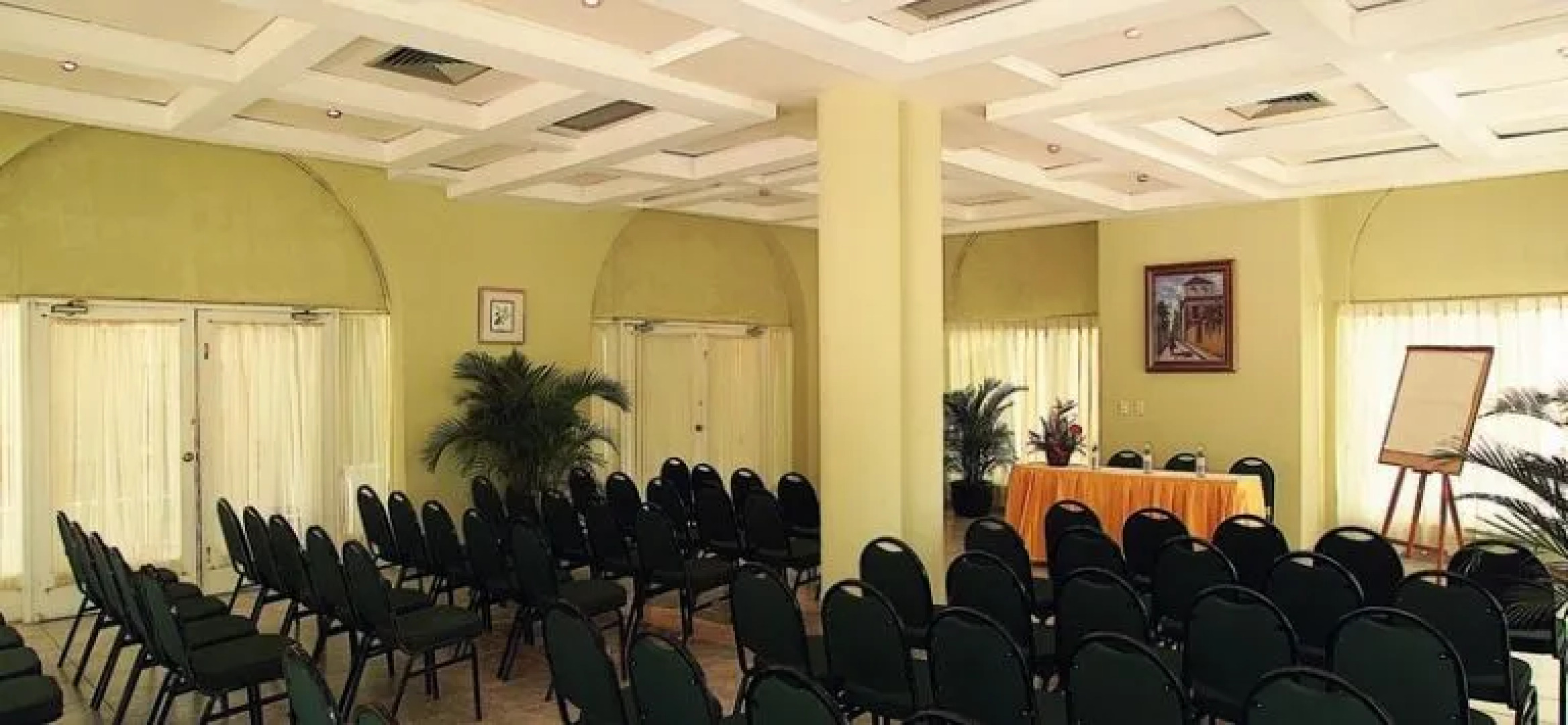 Barcelo Capella Beach - All Inclusive