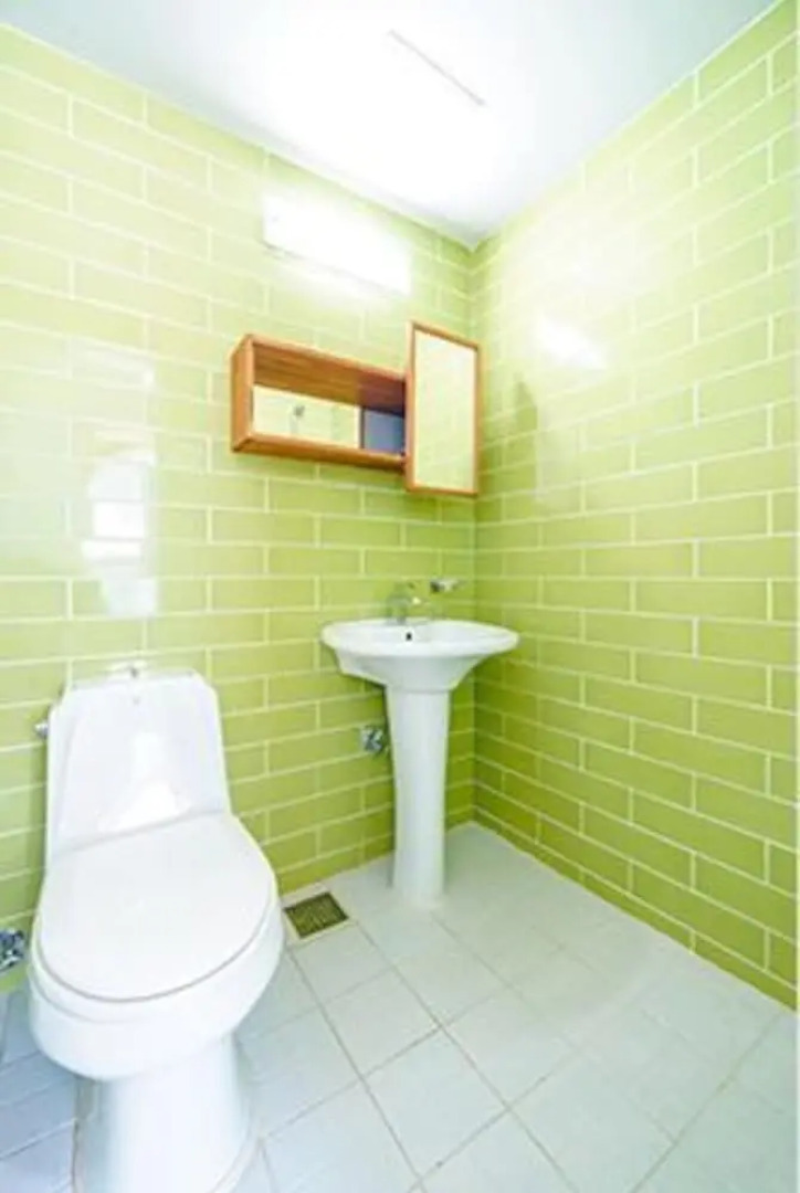 Uljin Ocean Prince Pension