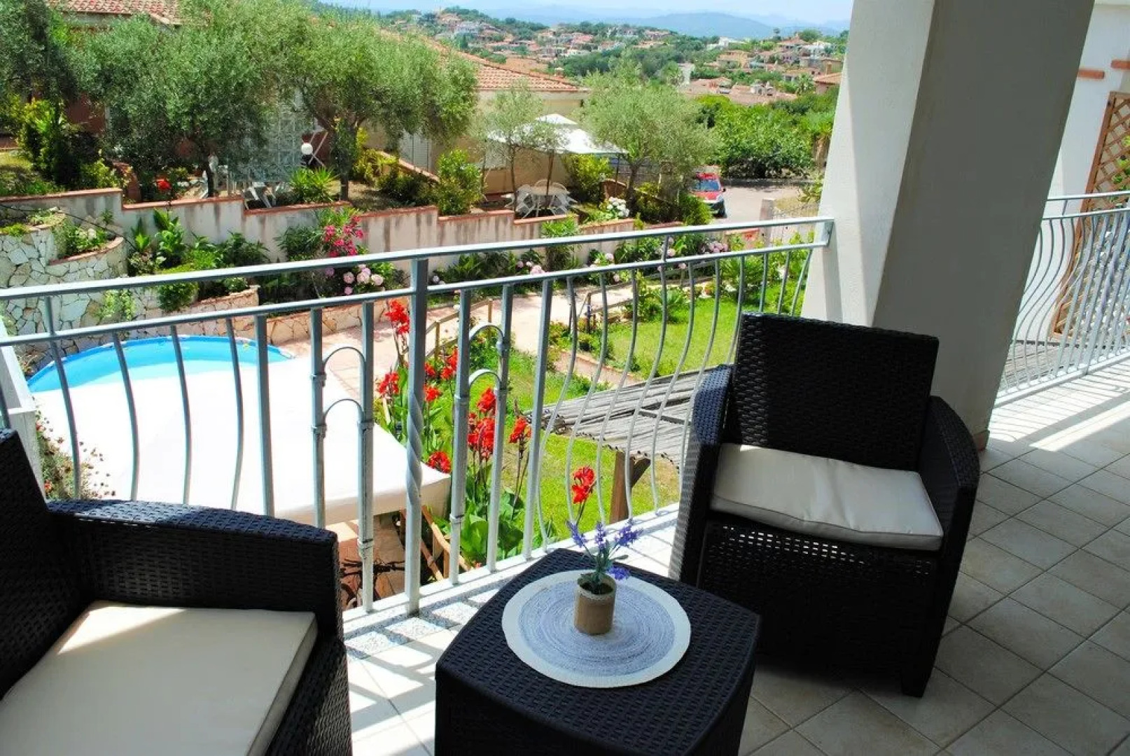 Villetta Porto Frailis