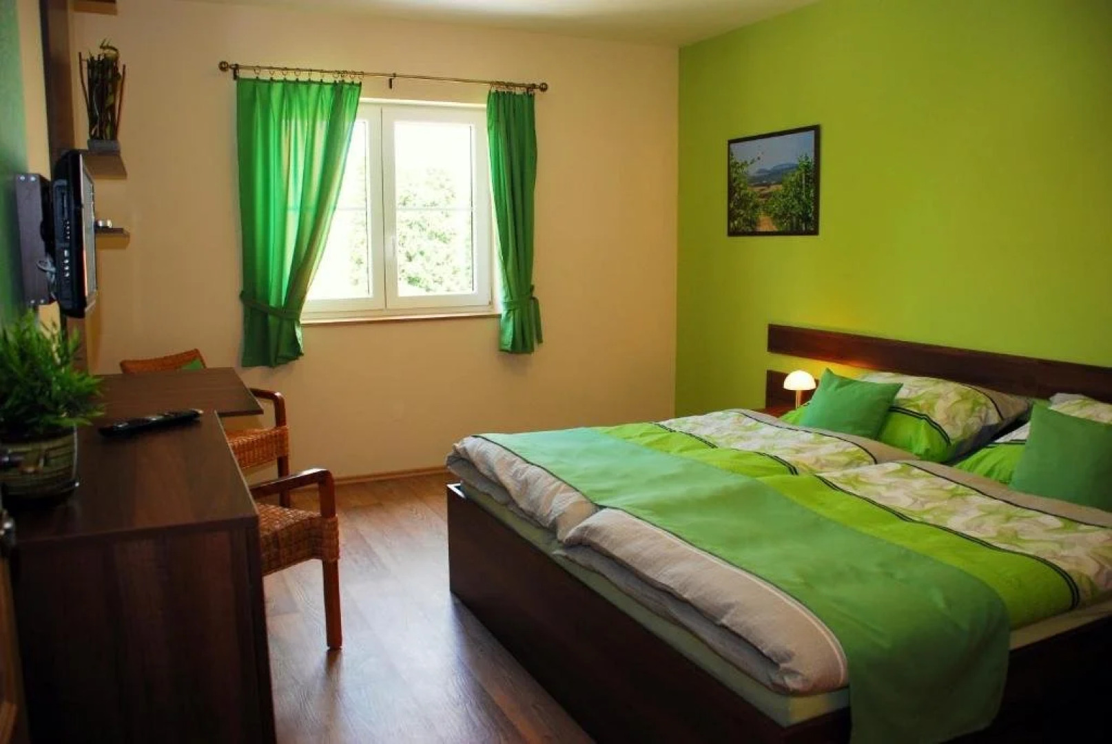 Vinařství Pastorek