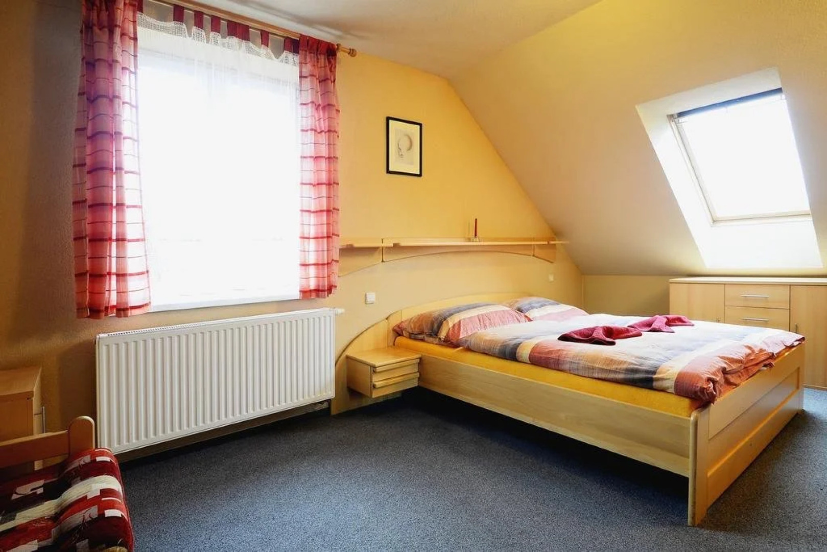 Penzion Na Pastousce