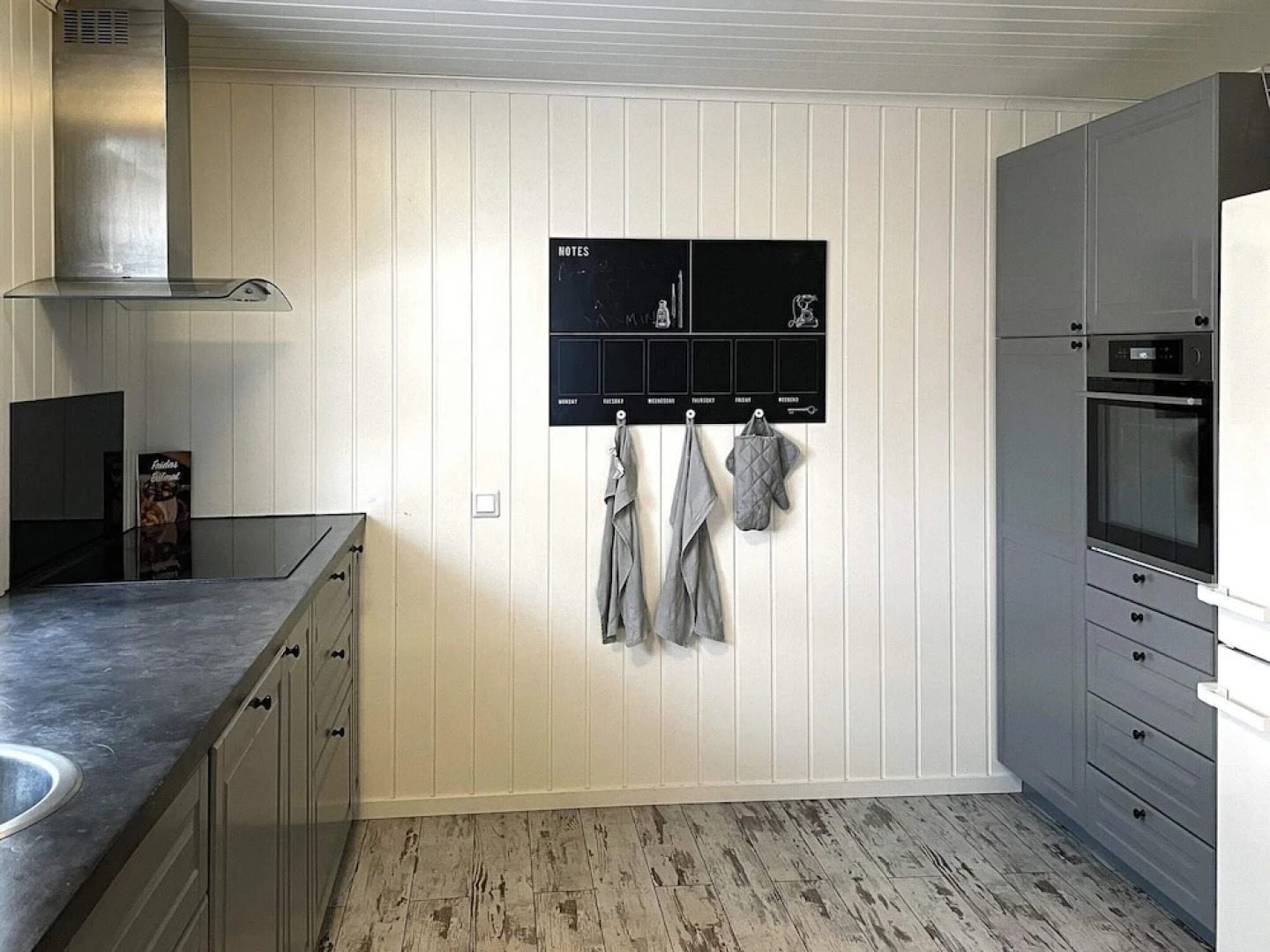 6 Person Holiday Home in Bengtsfors-by Traum