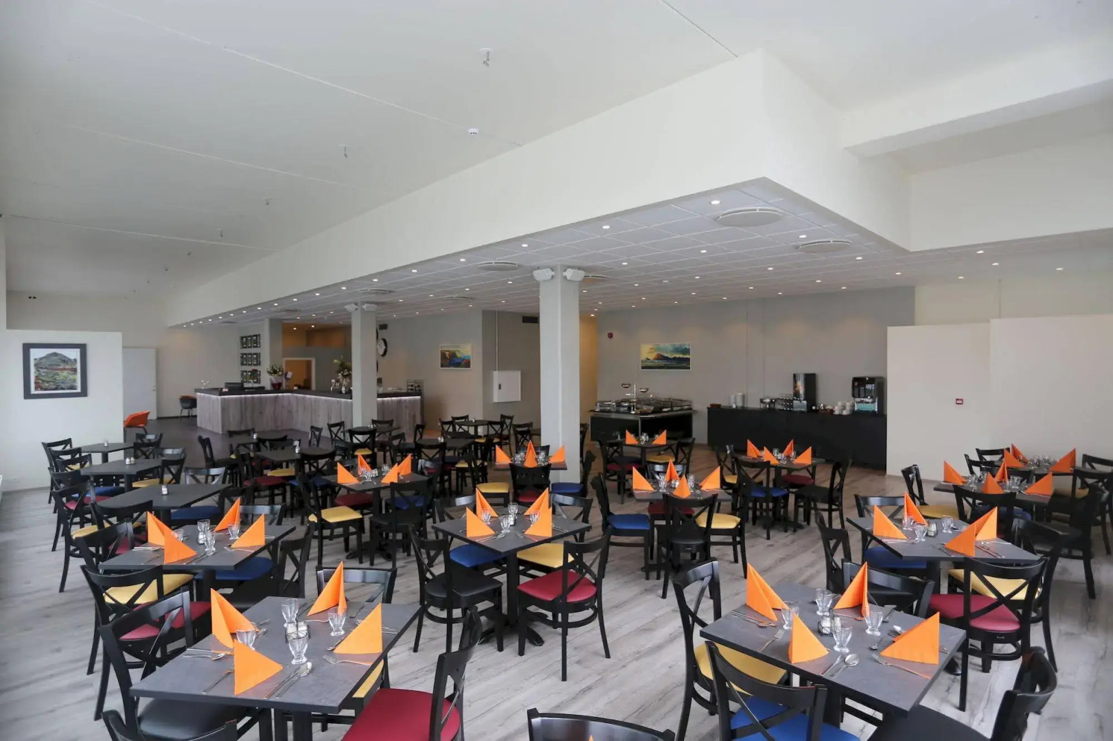 Hotel Vellir