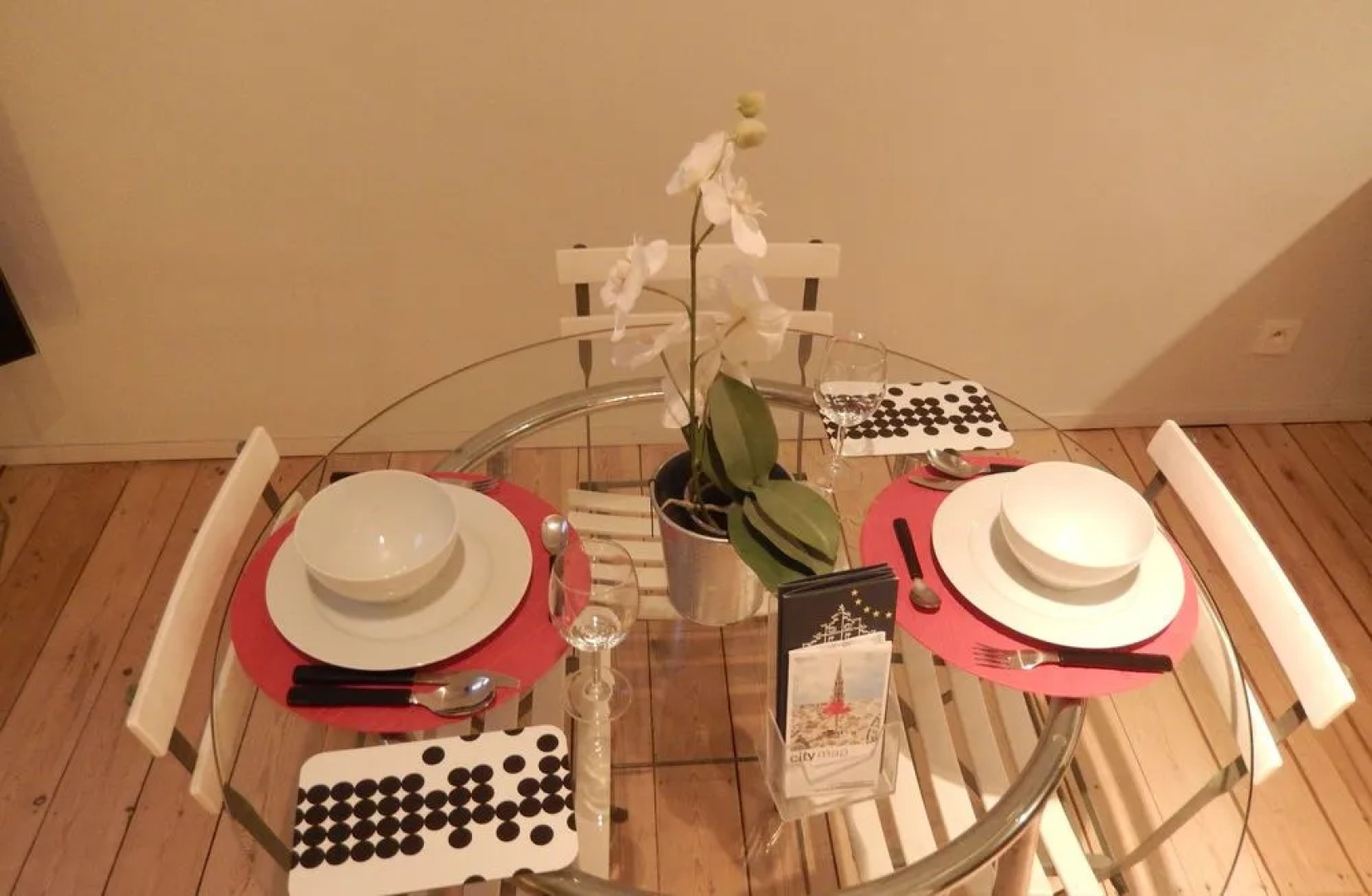 Aparthotel Typically Brussels