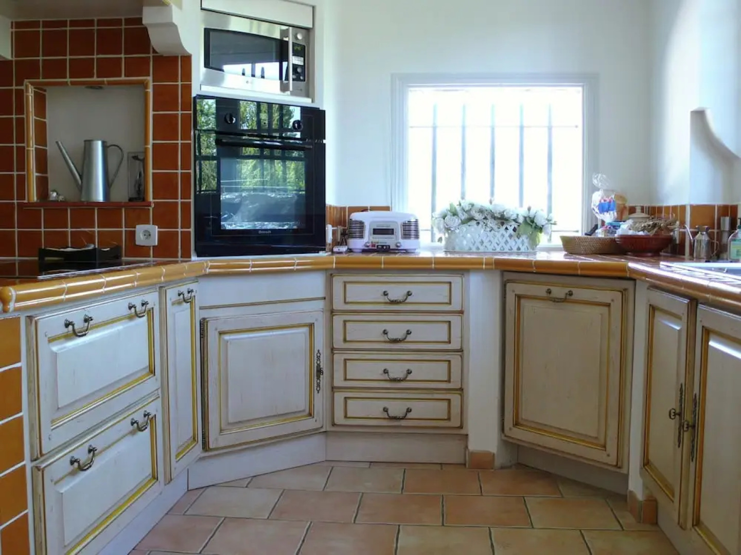 Splendid Villa in La Colle-sur-loup With Private Pool