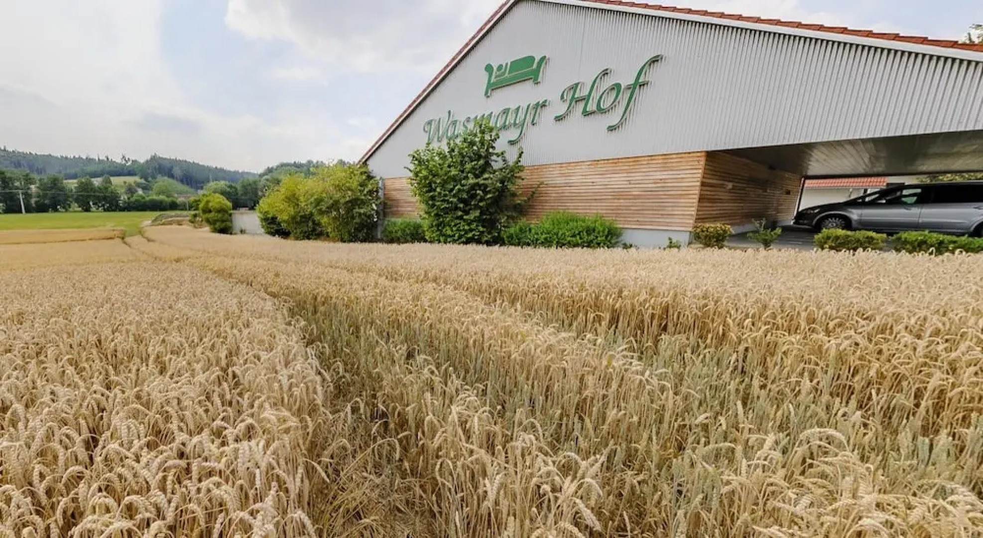 Wasmayr Hof