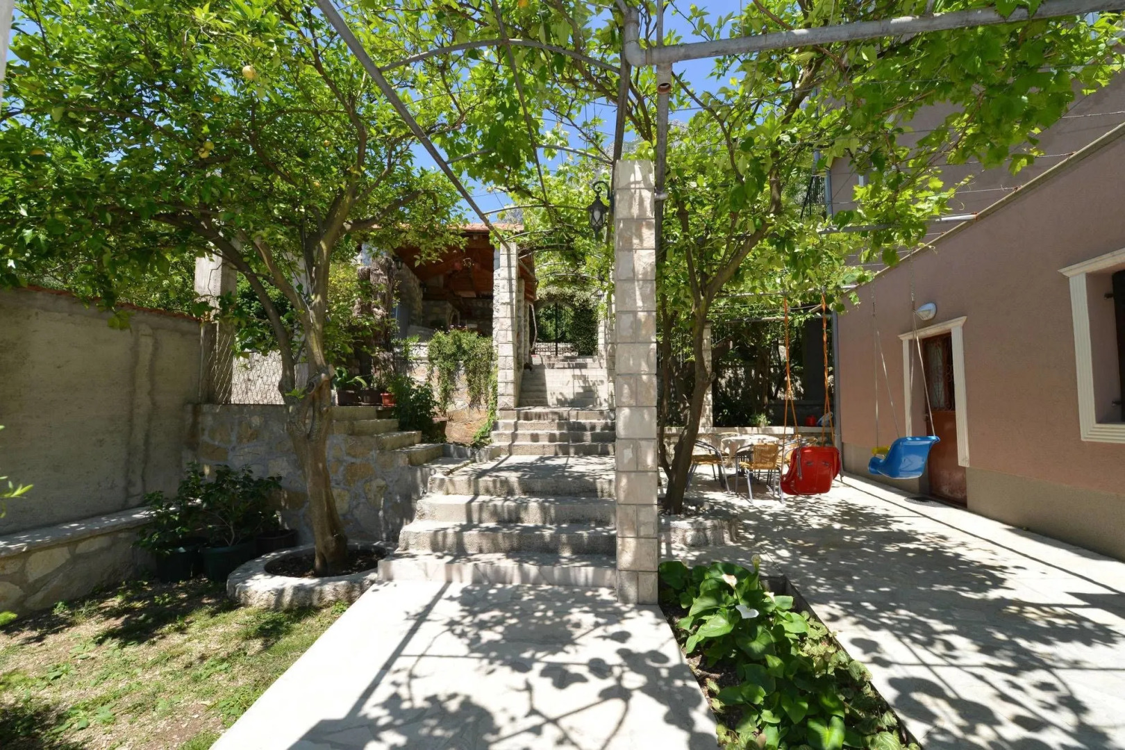 J&P Apartments Orahovac