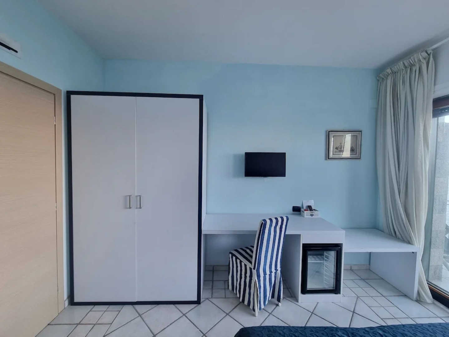 L'Incanto Restaurant & Suites