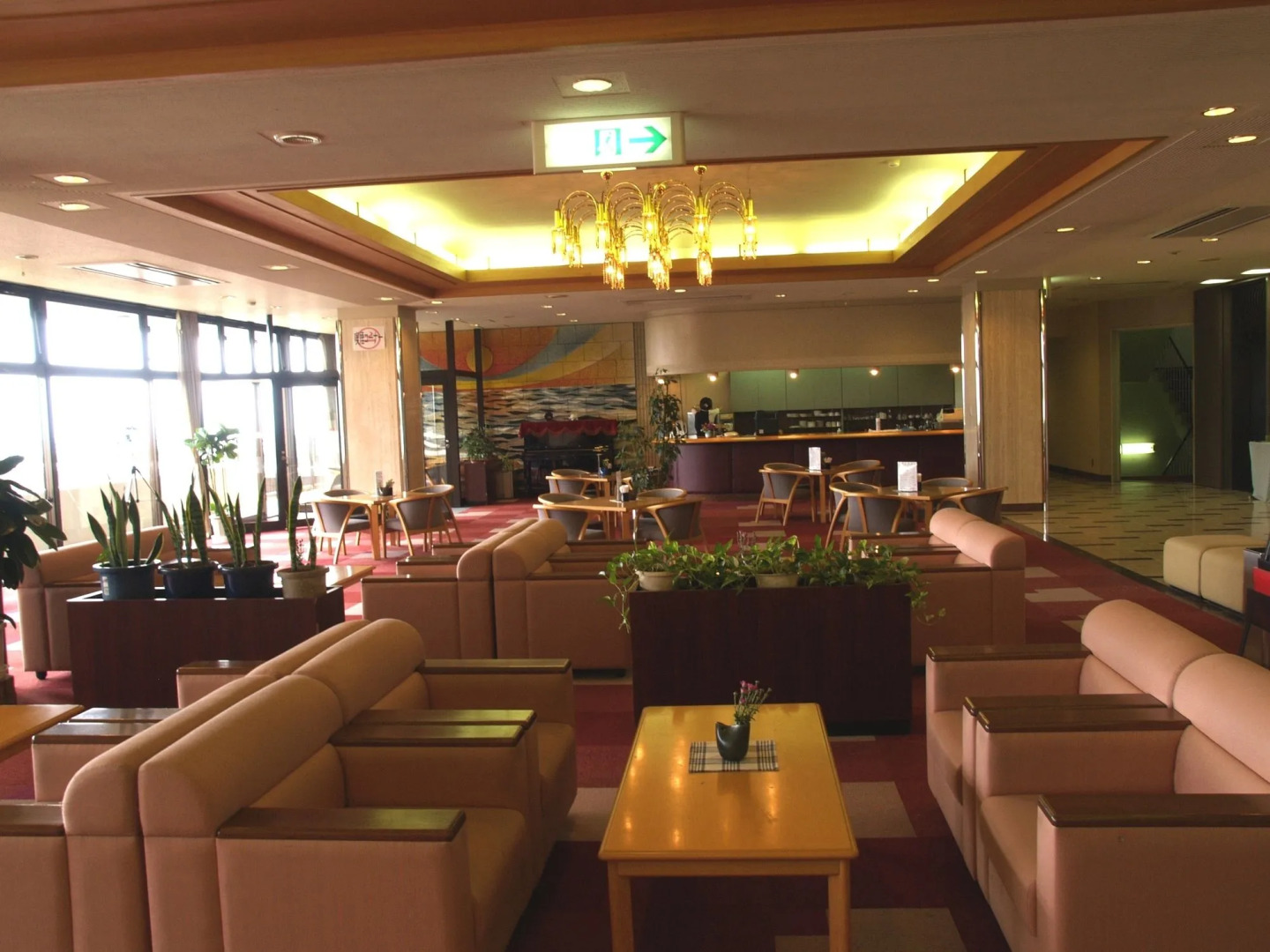 Kyukamura Nanki-Katsuura