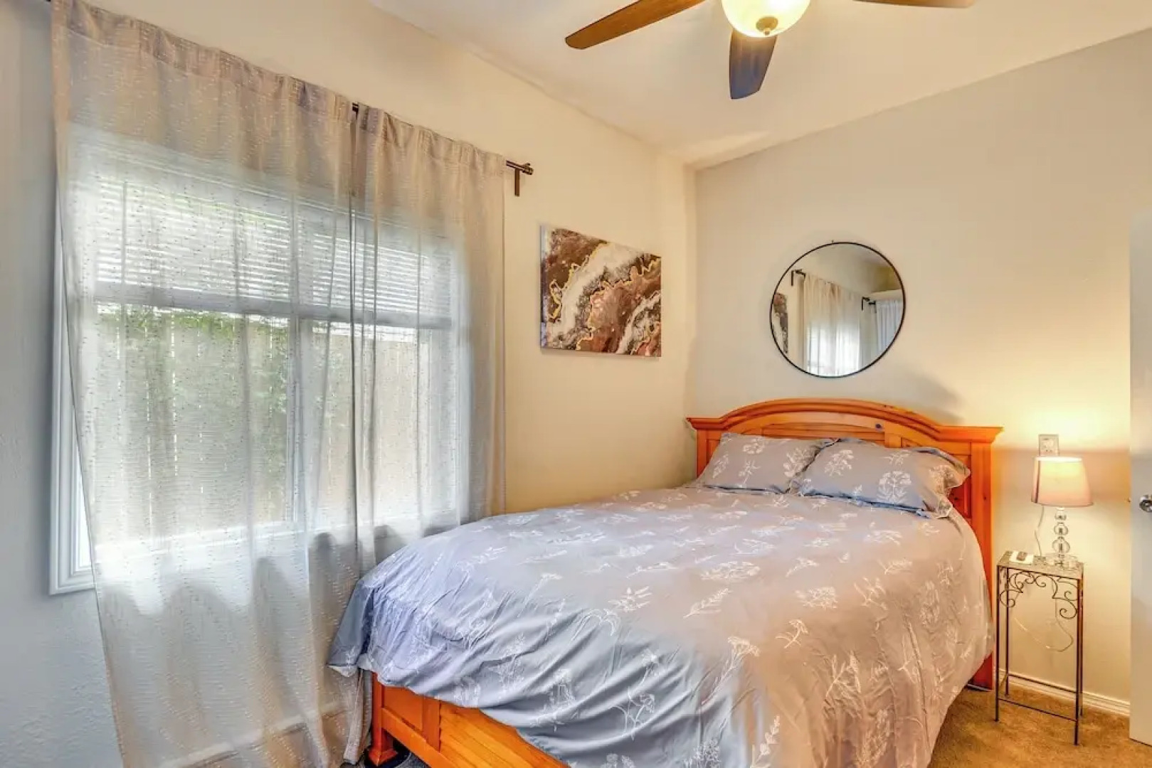 Guest Suite in Portland Area w/ Shared Patio