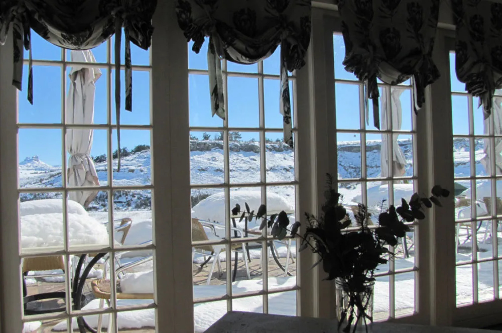 Oaklands Country Manor