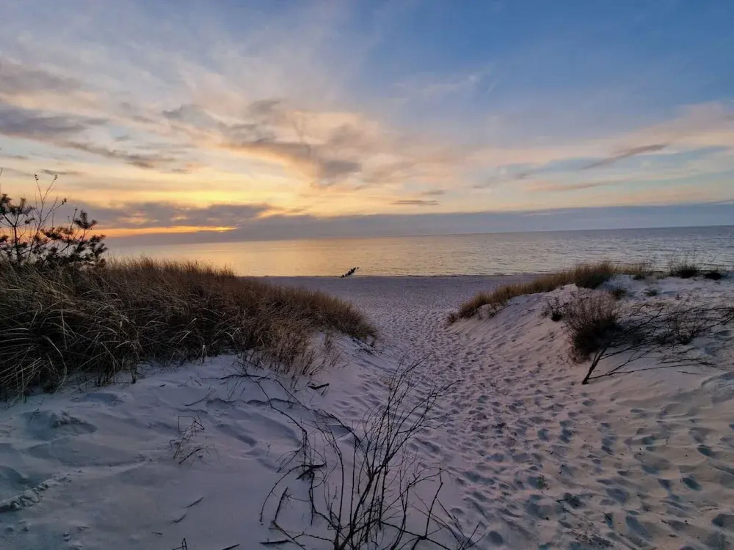 POSESJA APARTAMENTY Posesja Plażowa 4a I