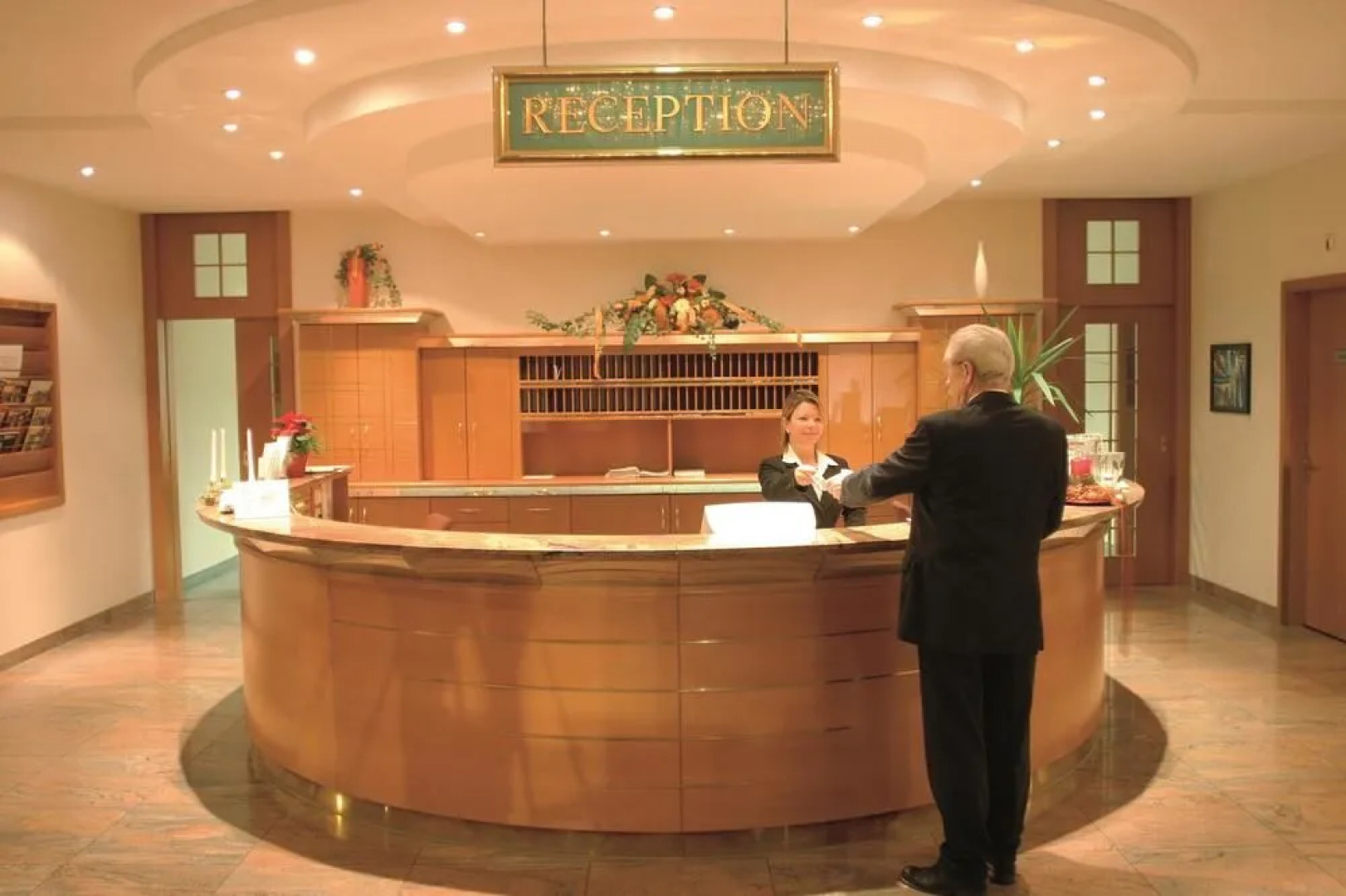 Best Western Hotel Convita