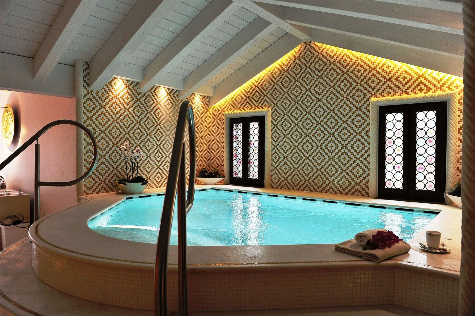 Hotel Ai Reali di Venezia