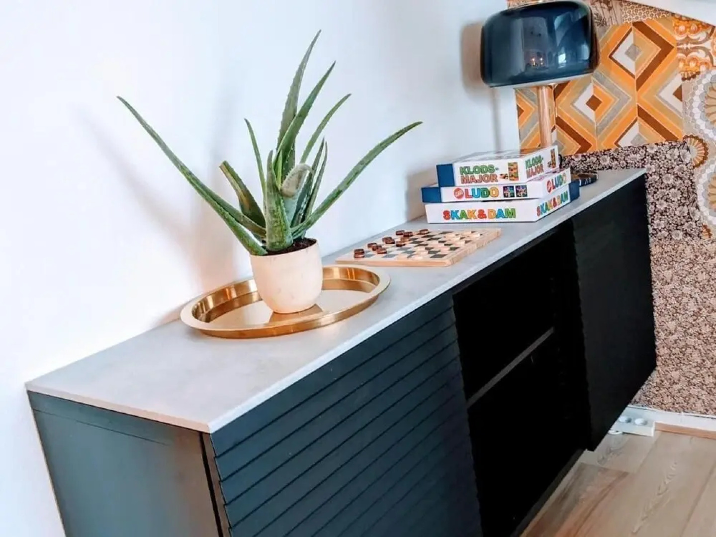 Kulukis Downtown Hostel