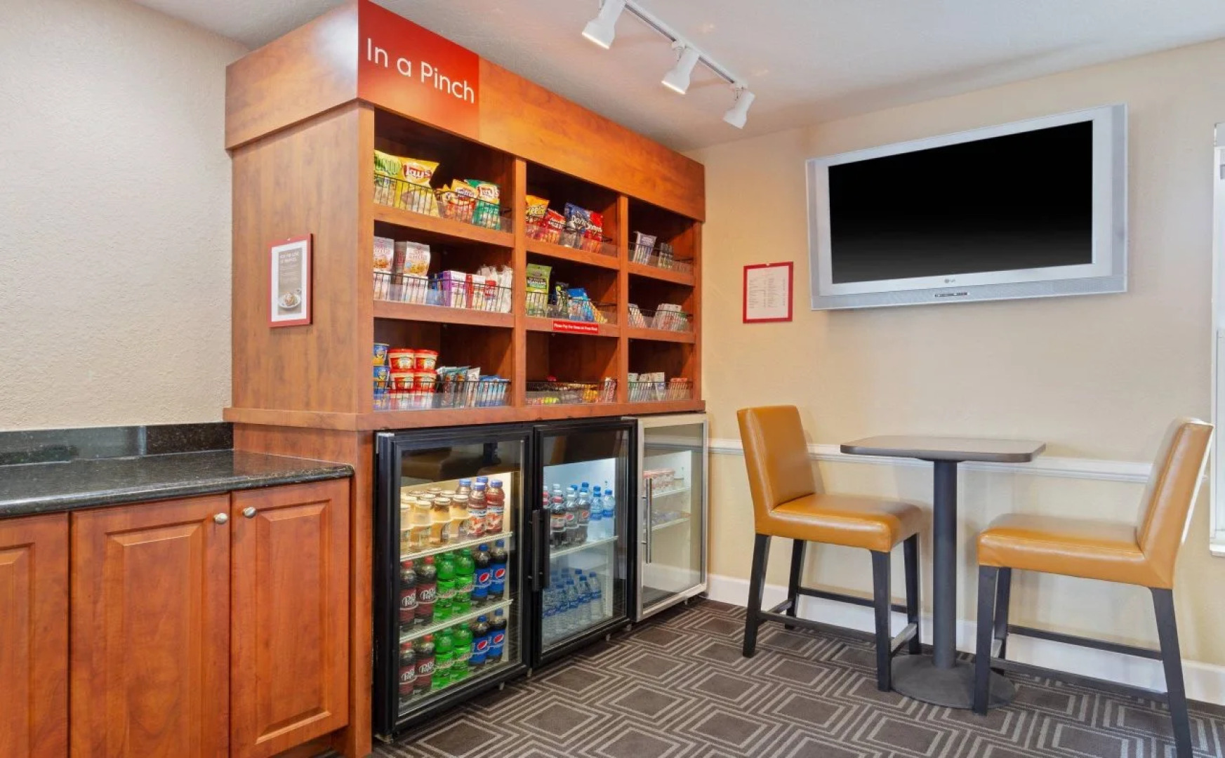 TownePlace Suites by Marriott St. Petersburg Clearwater