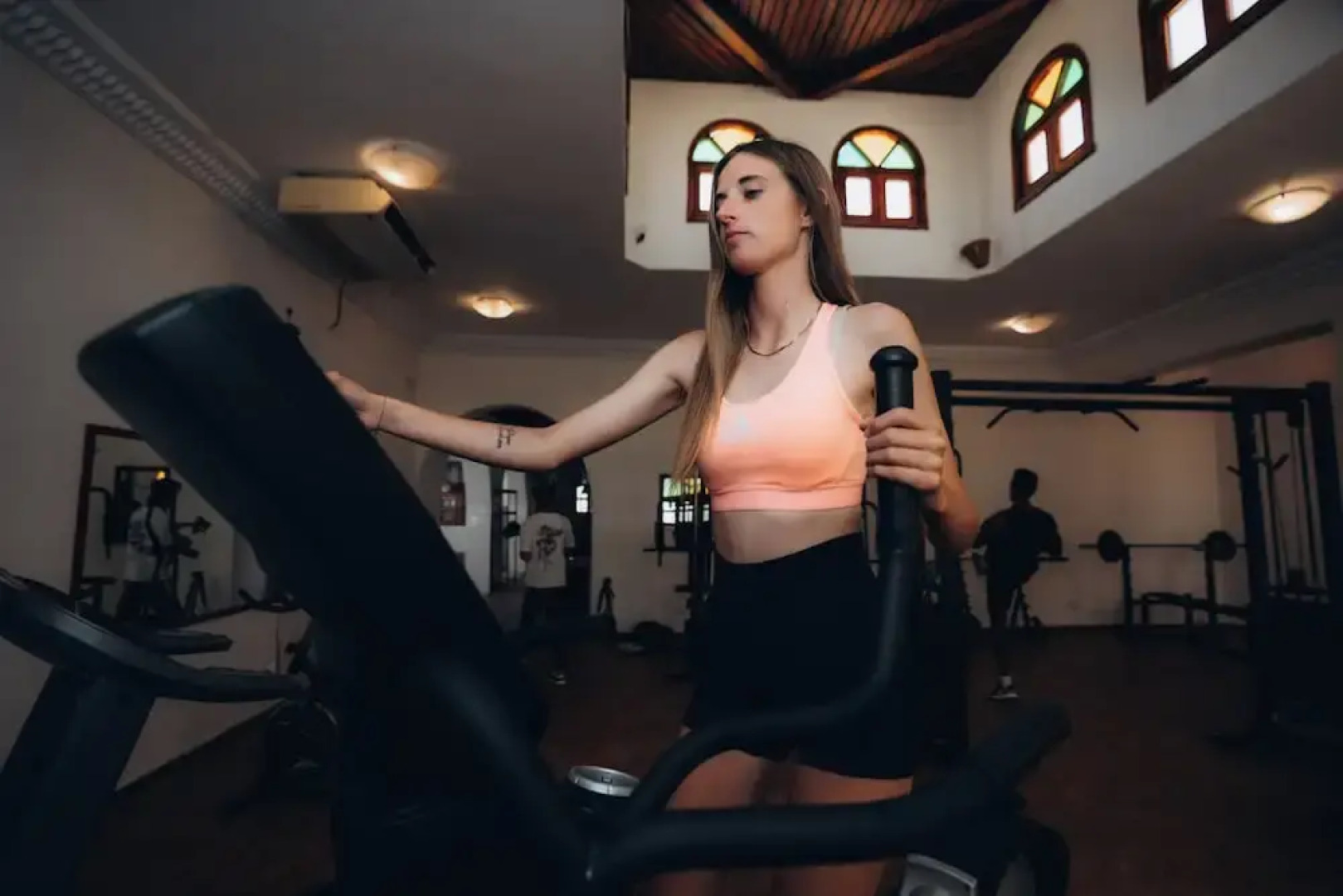 Bliss Abo Nawas Resort - All Inclusive