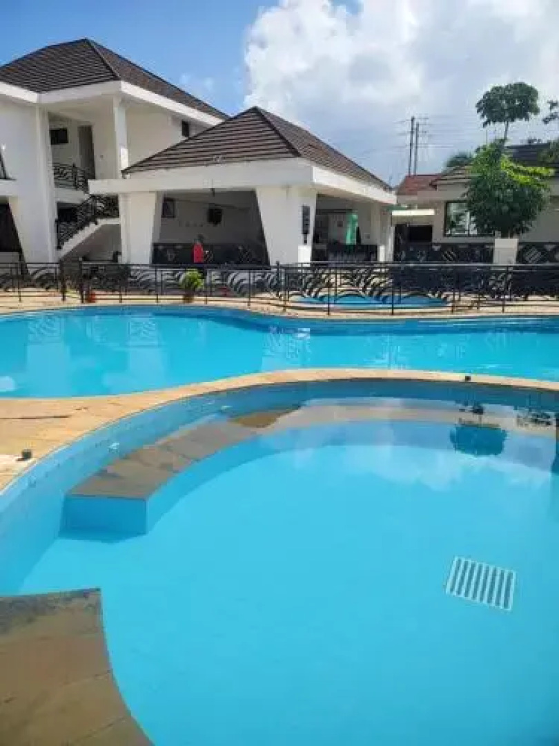 Overstone Park Hotel