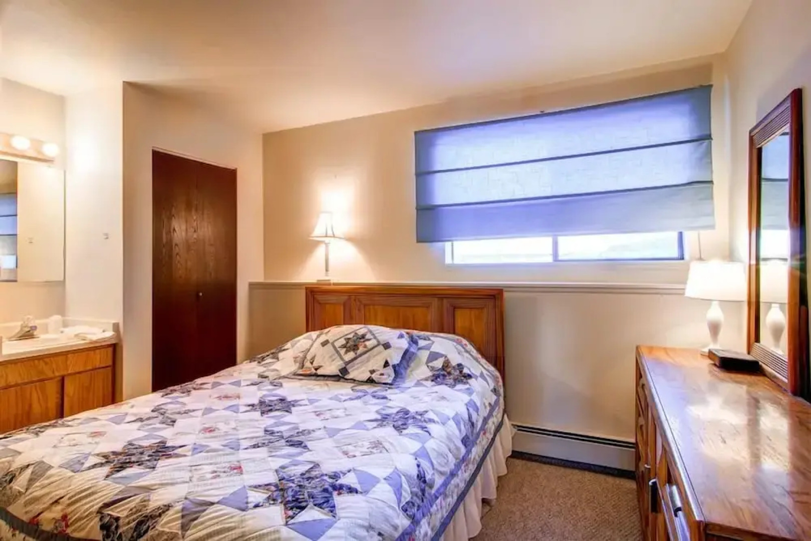 B-101 Buffalo Ridge 2 Bedroom Condo by RedAwning