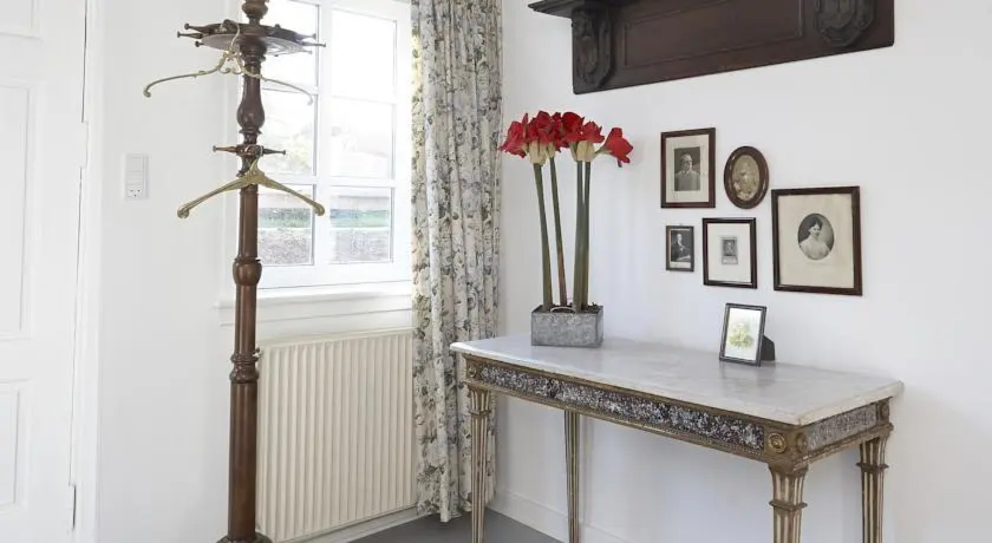 Møllehuset Holiday House