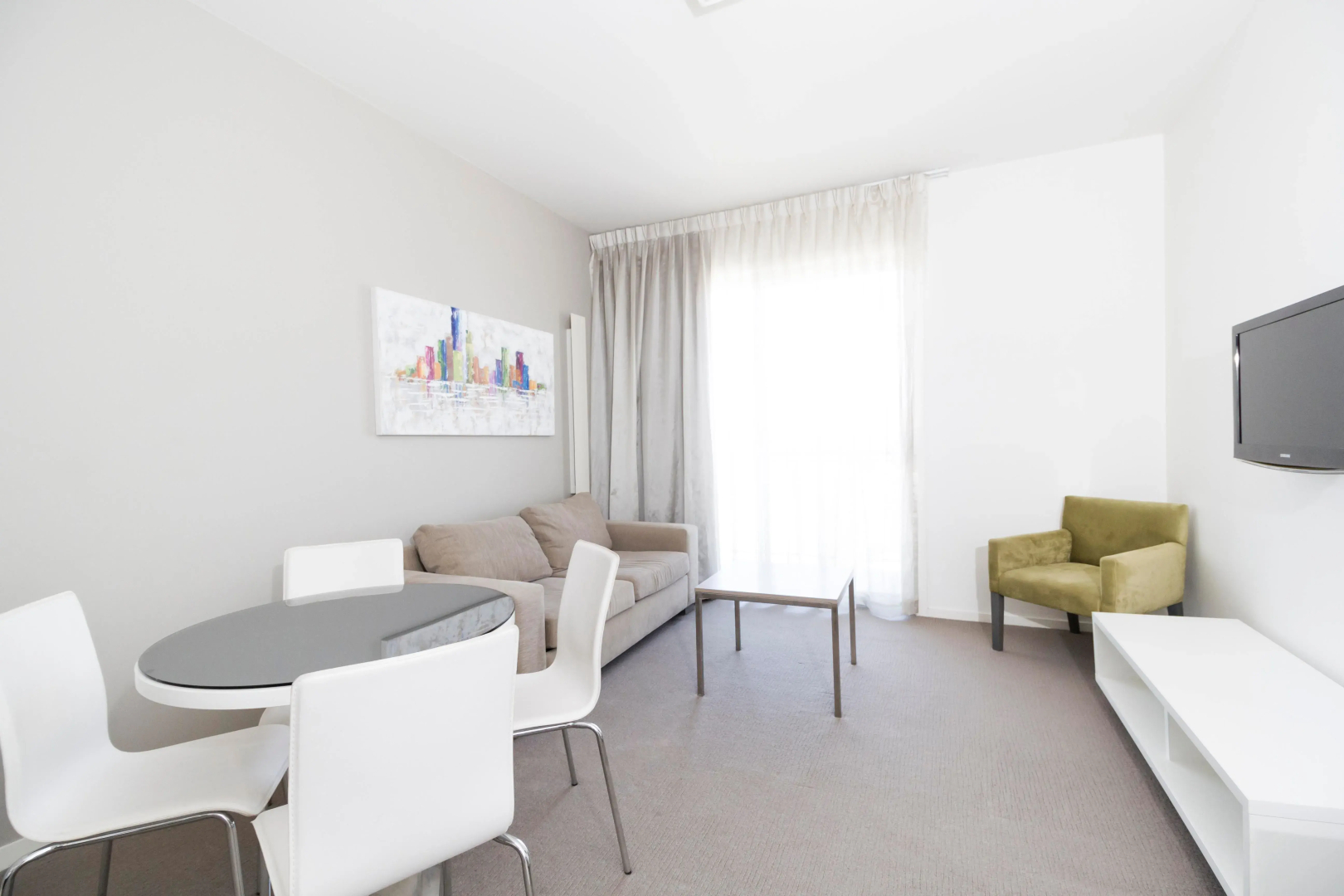 Abode Gungahlin