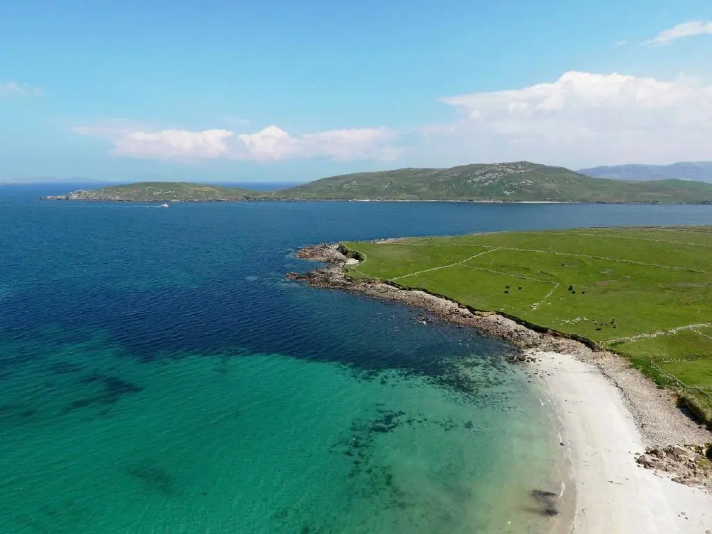 Cottage 323 - Cleggan