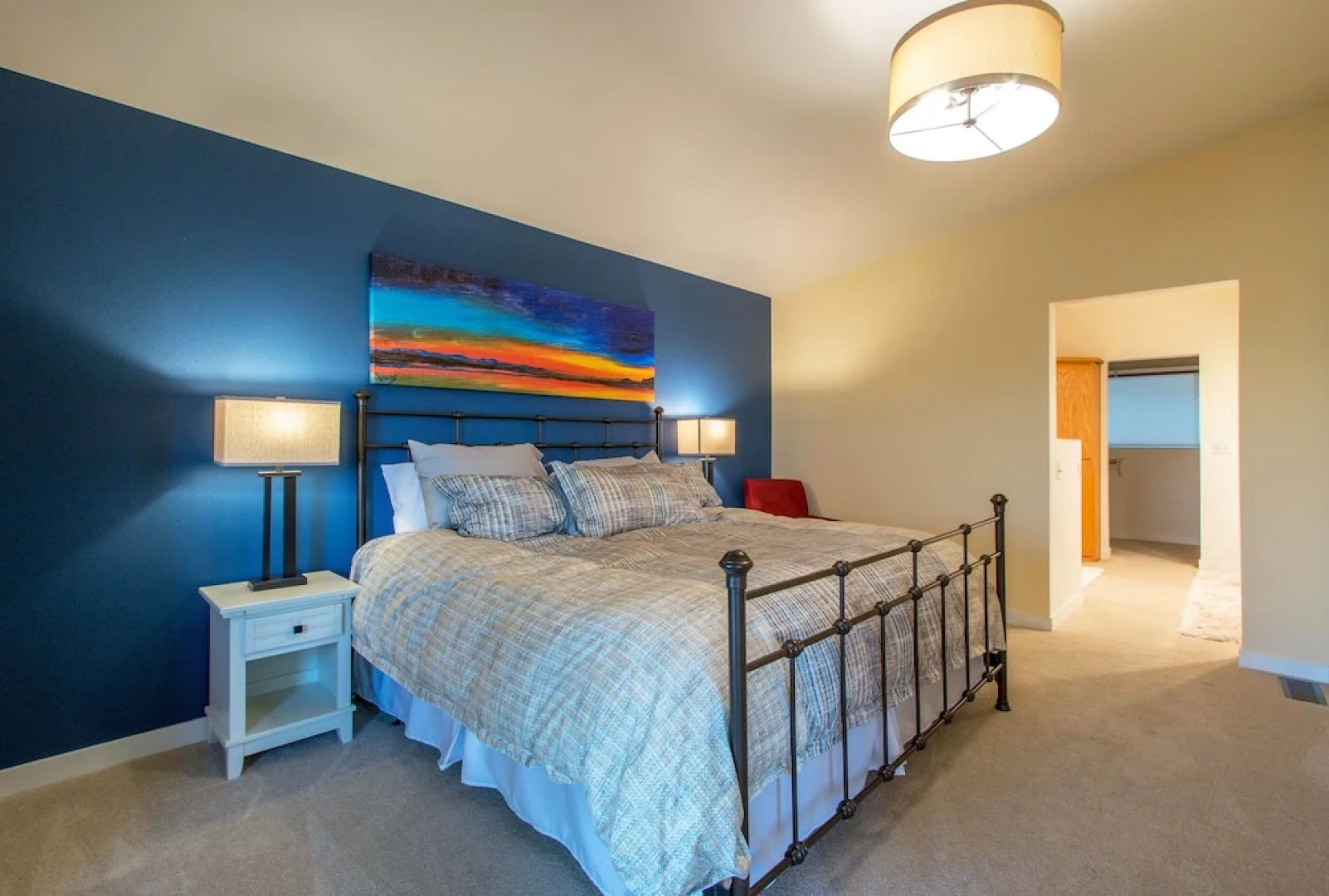 Eye On The Gorge 2 Bedroom Home by RedAwning