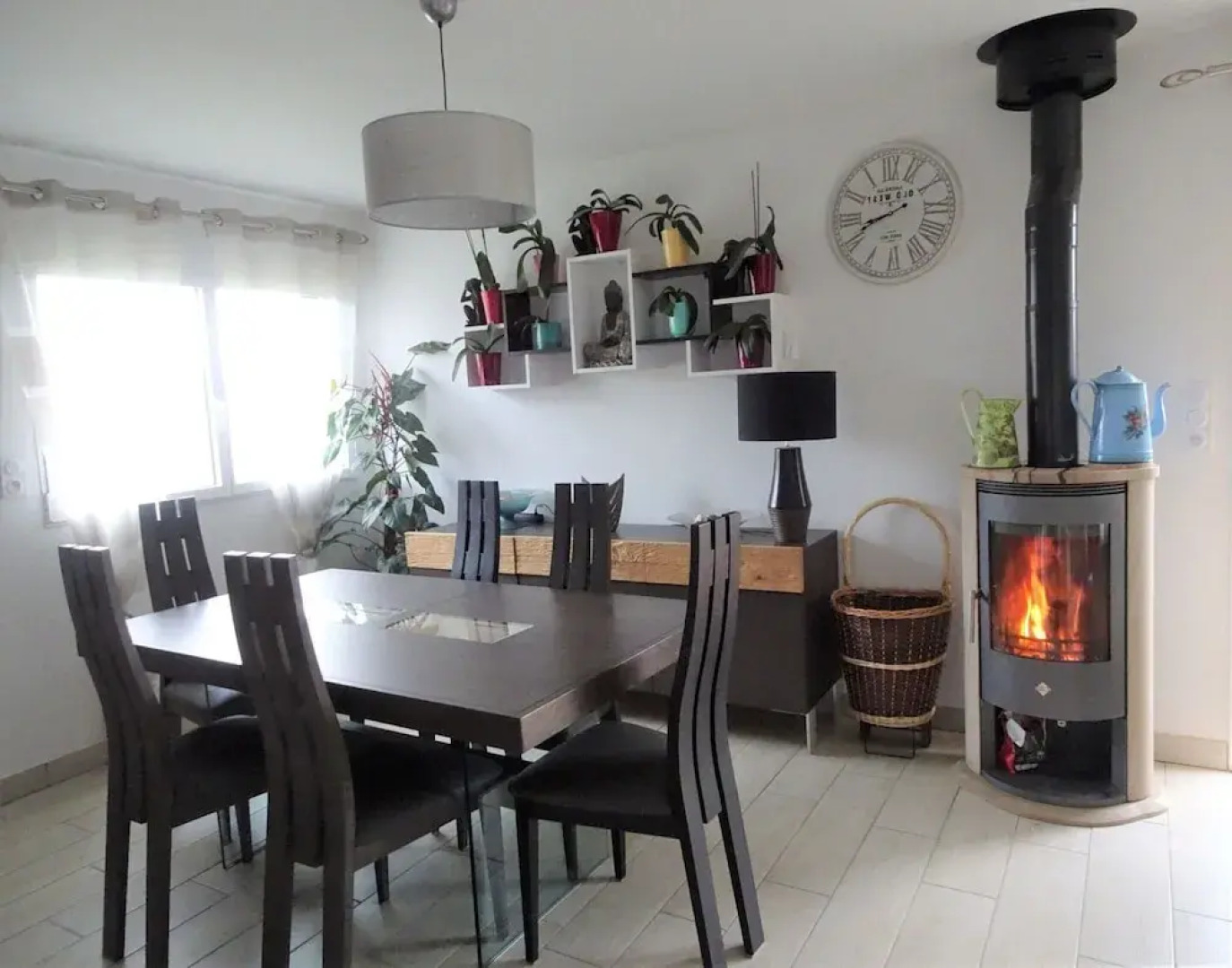 Chalet Near Cap Frehel With Coastal Views