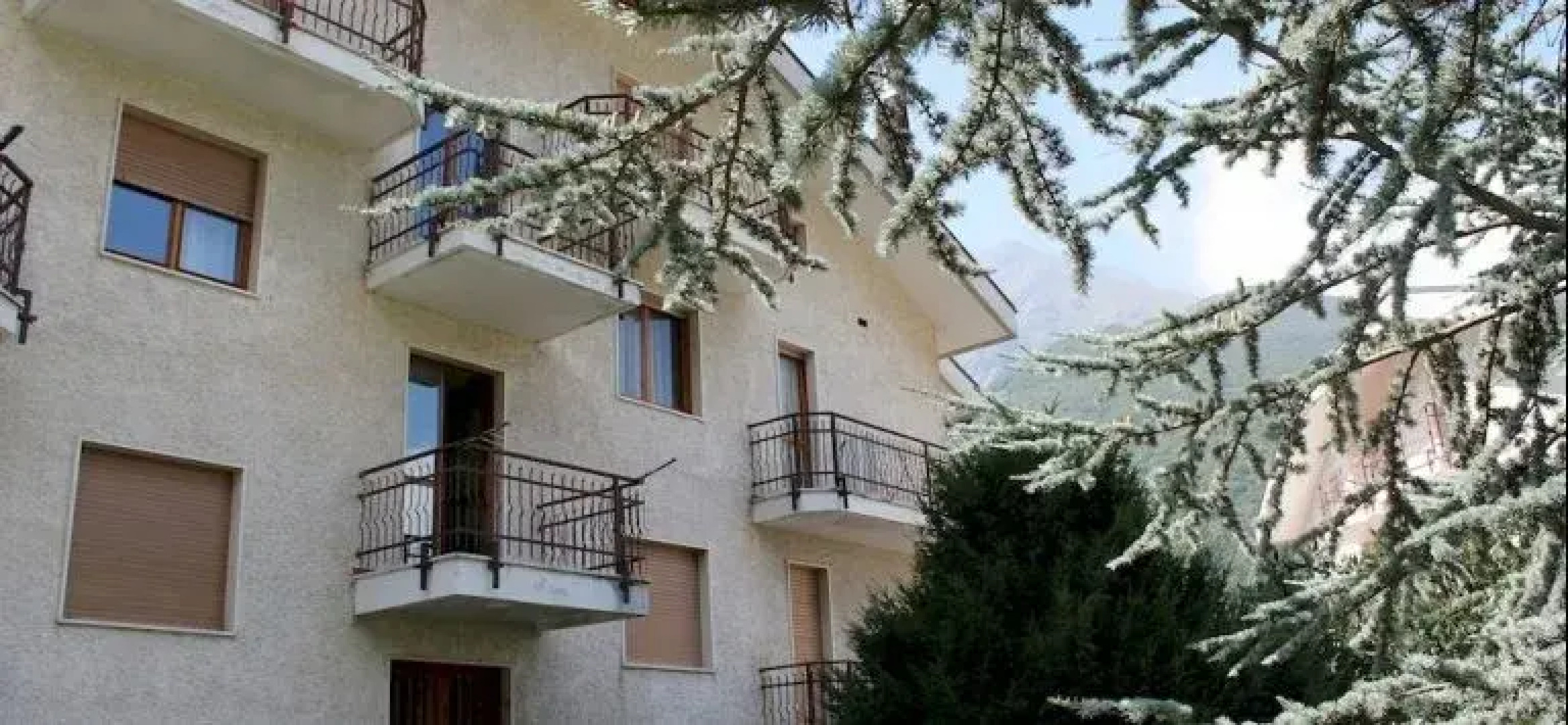 Appartamenti Entracque