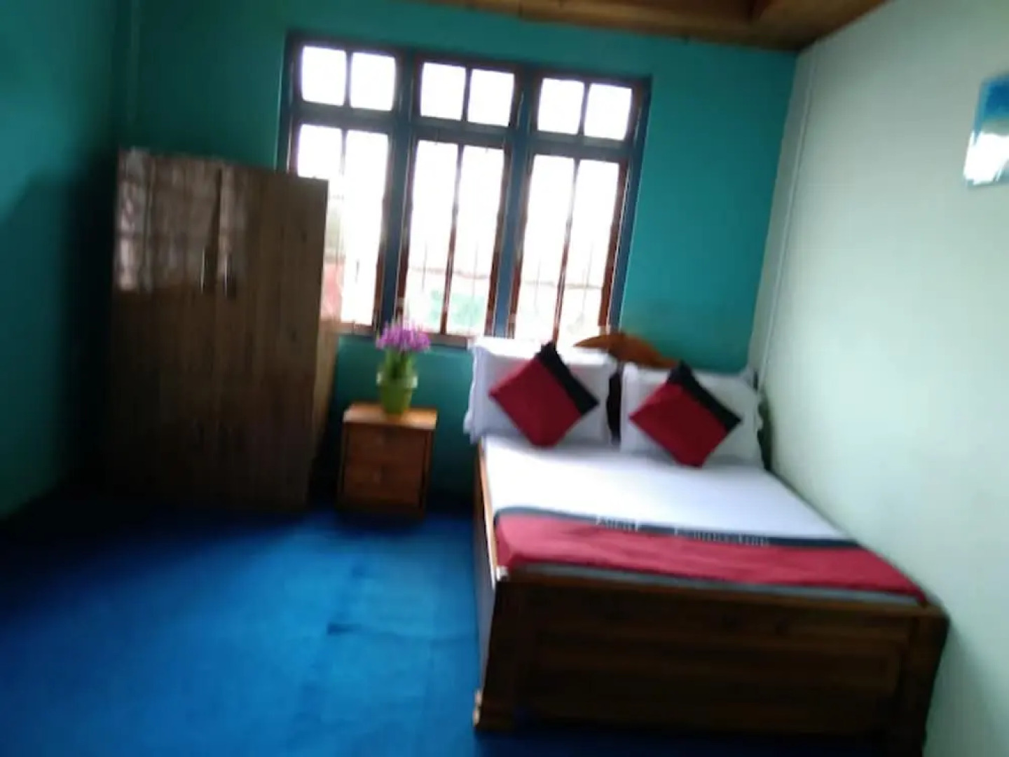 Grace Homestay by OYO Rooms