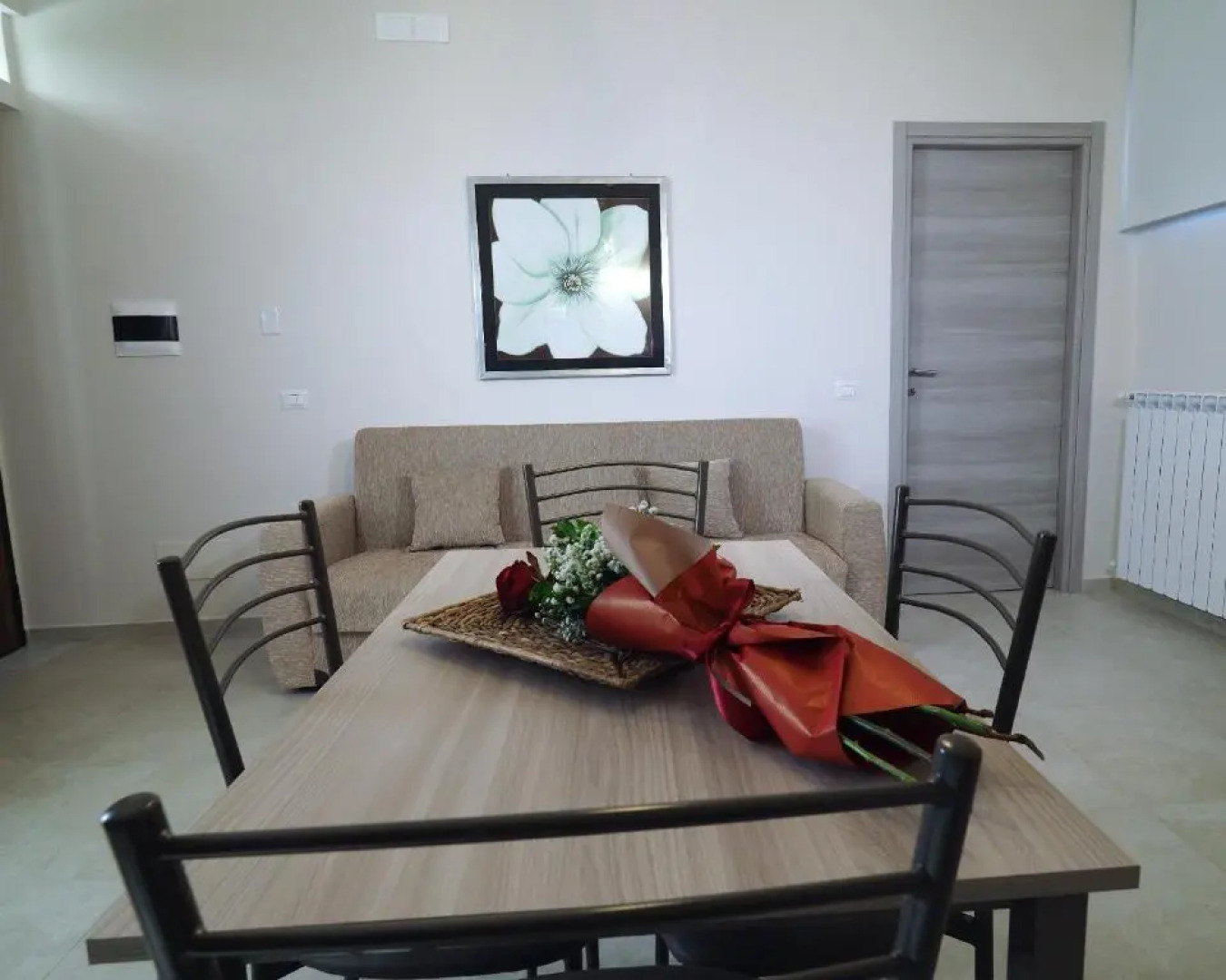 Rachel's Guest Apartments