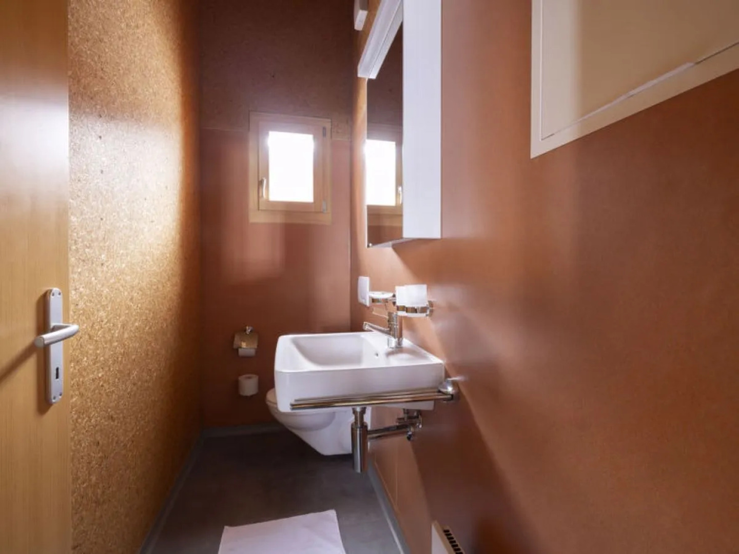 KOMFORT ACLAS MAIENSäSS RESORT