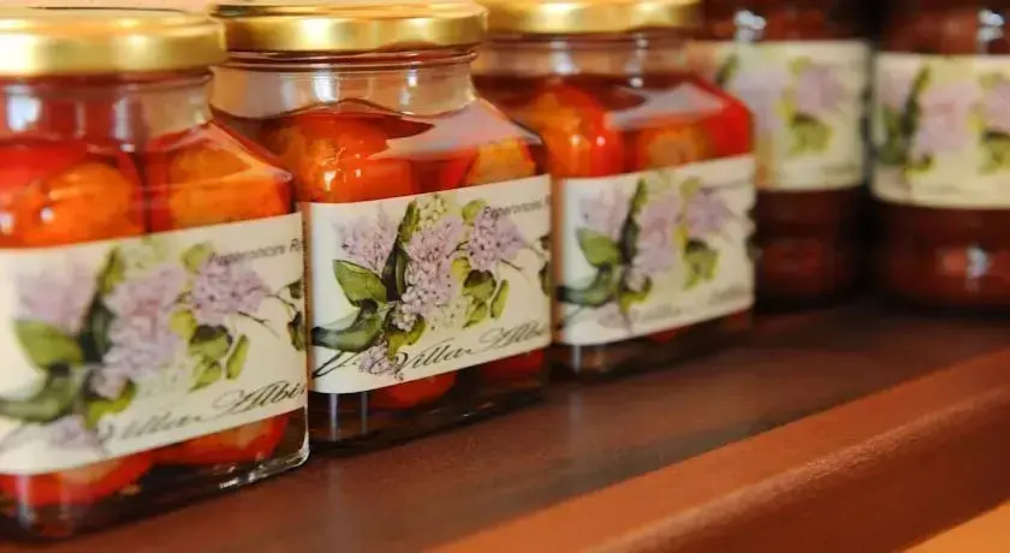 Agriturismo Villa Albina