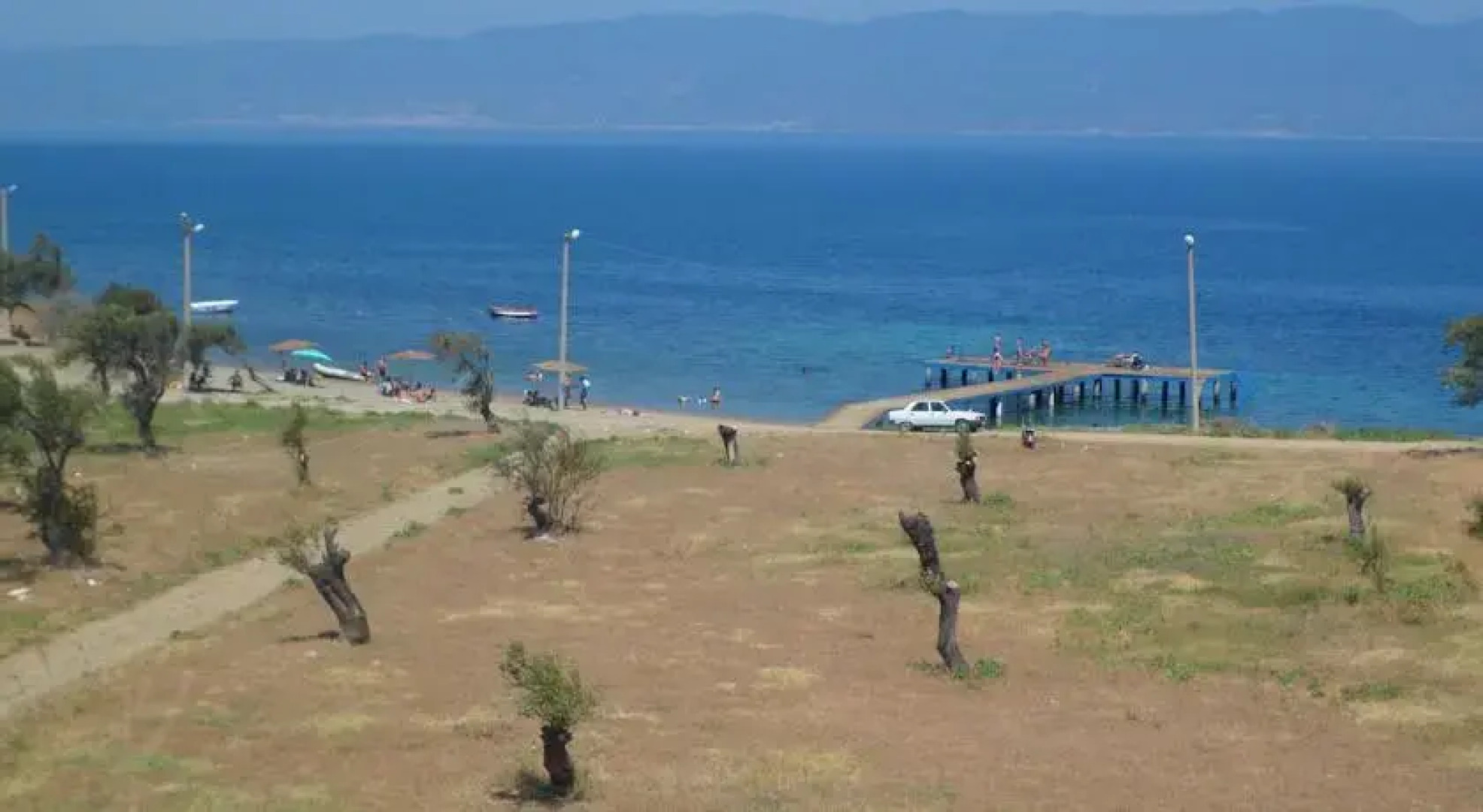 Yakamoz Tatil Sitesi