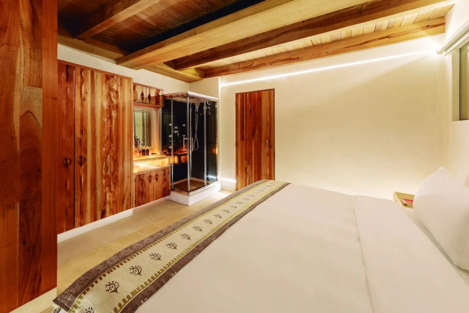 Santuario Valle de Bravo