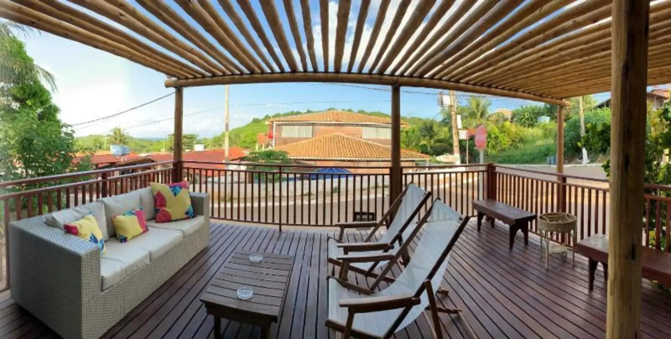 Pousada Alto da Floresta Noronha by Alto da Ilha