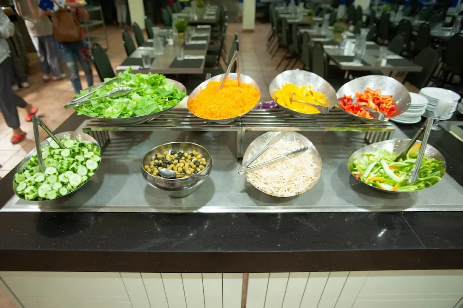 King Solomon Hotel Tiberias