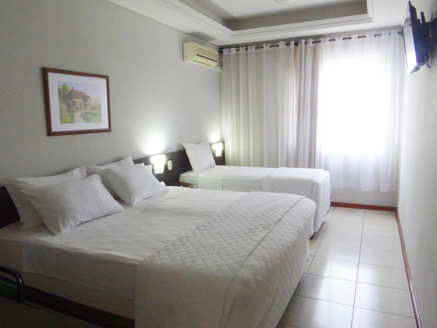 Отель Verde Plaza