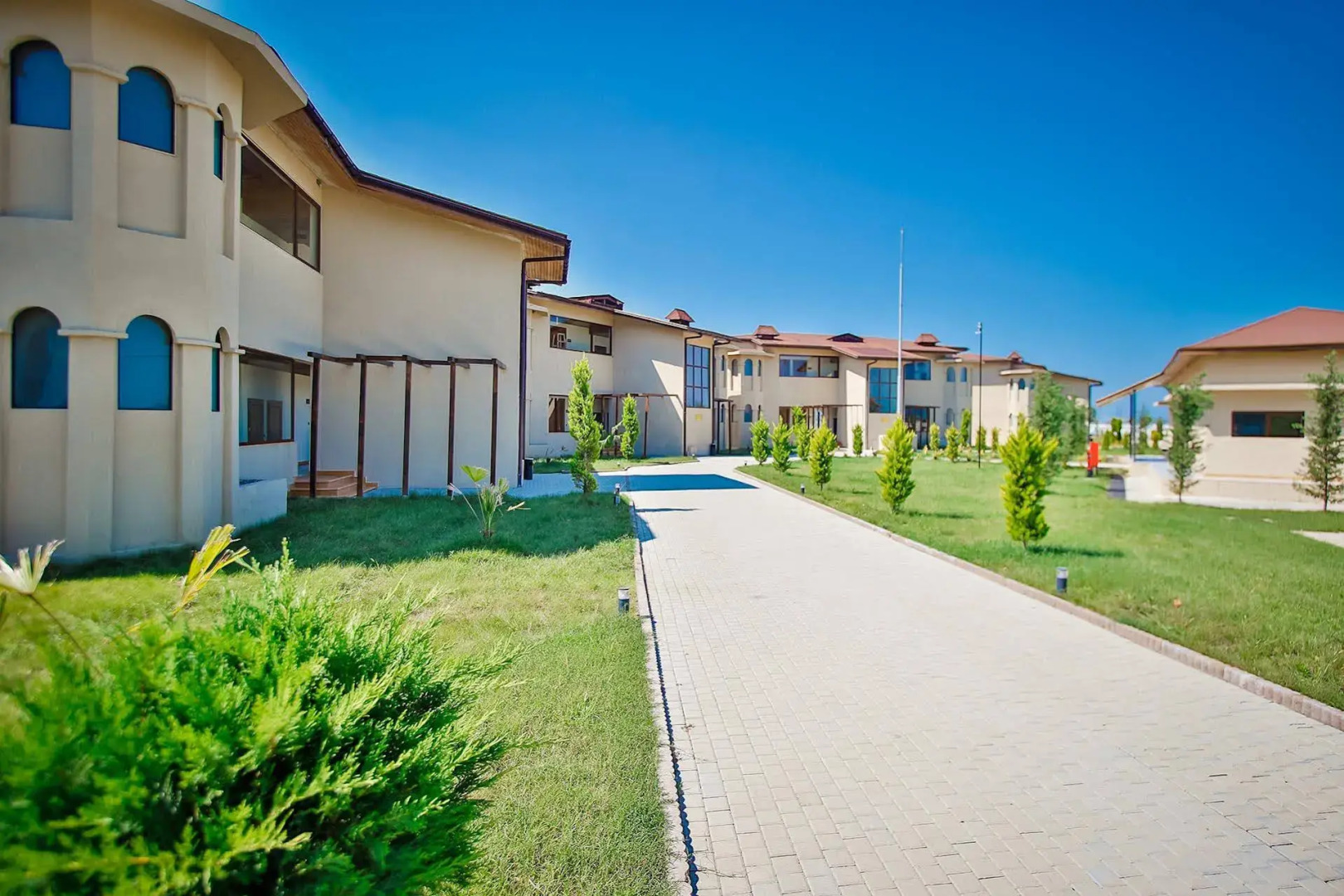 Pratap's Signature Hotel-Resort&Spa