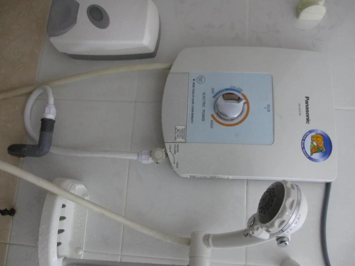 Woolley Ipoh Garden Homestay