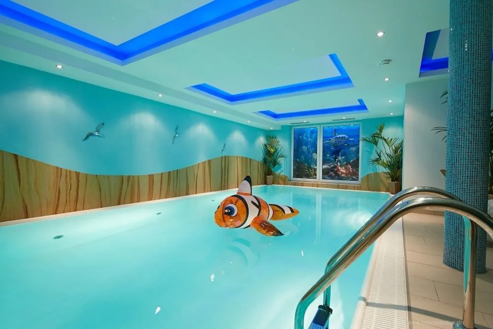 Aparthotel Bernstein