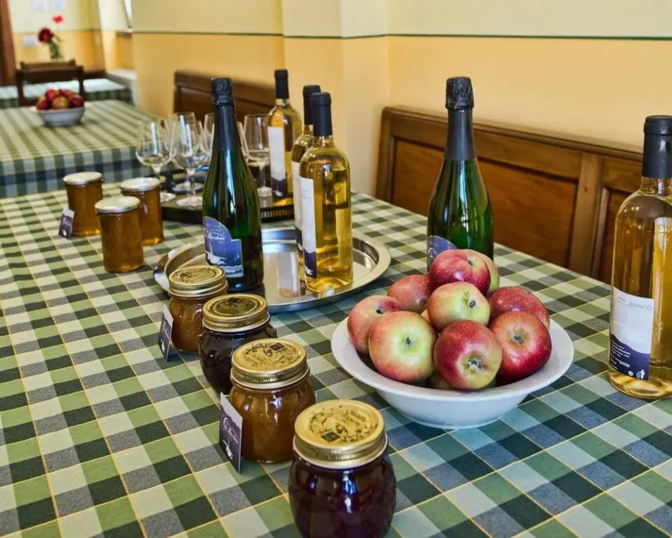 Agriturismo Ca Bacchetta