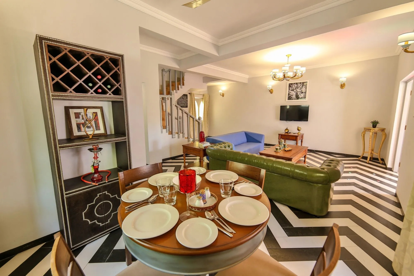 Emperor Resort & Spa